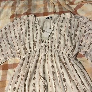 Miss Me dress